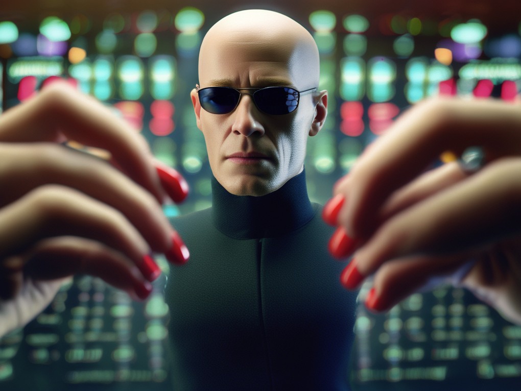 The Hidden Forces Shaping Our Decisions: A Simple Guide to Cognitive&nbsp;Biases