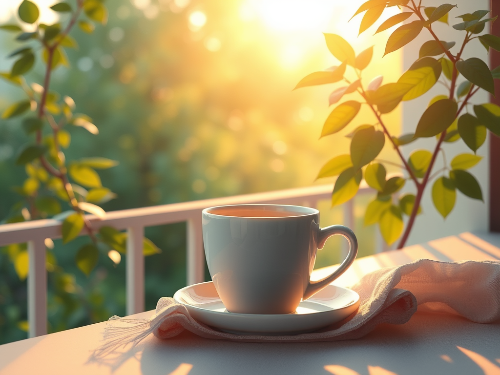 Nothing Urgent, Everything&nbsp;Important.